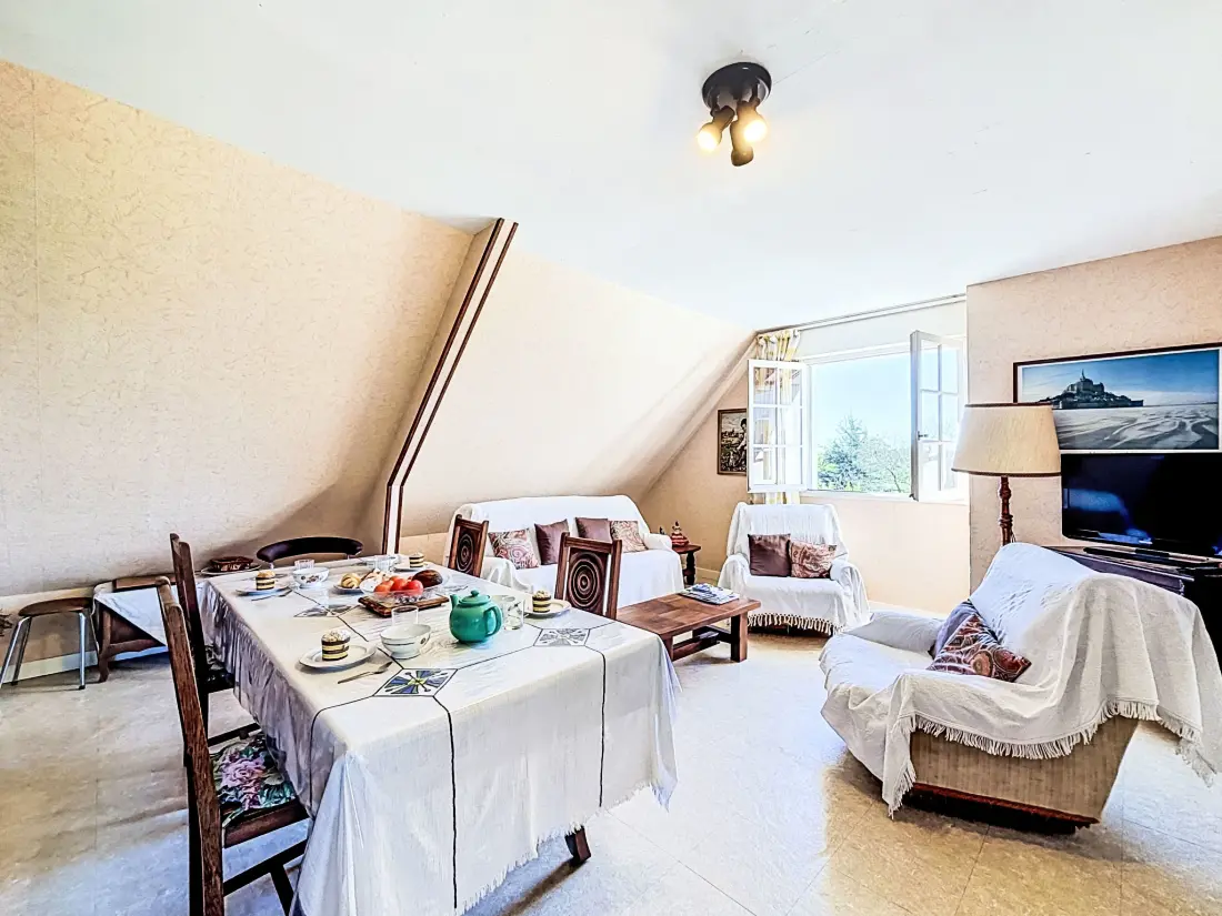 Maison de Vacances Sainte-HÃ©lÃ¨ne