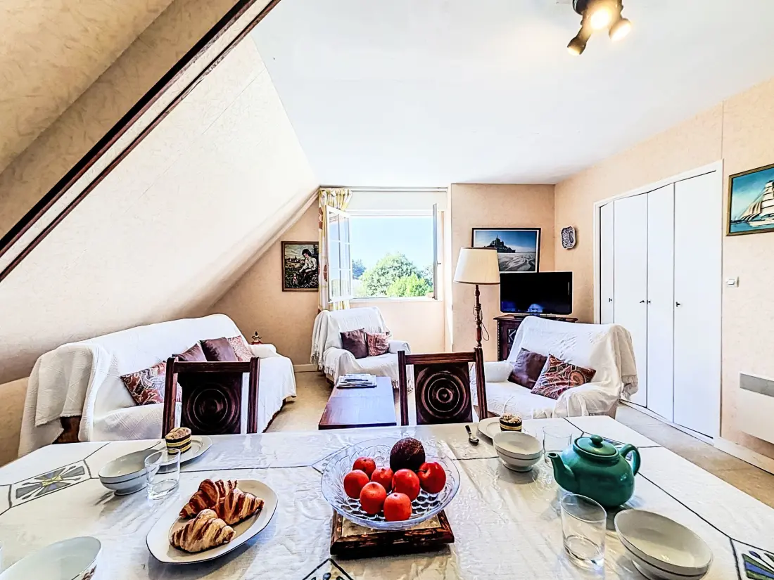 Maison de Vacances Sainte-HÃ©lÃ¨ne