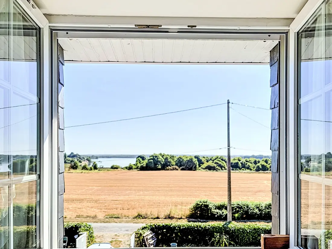 Maison de Vacances Sainte-HÃ©lÃ¨ne