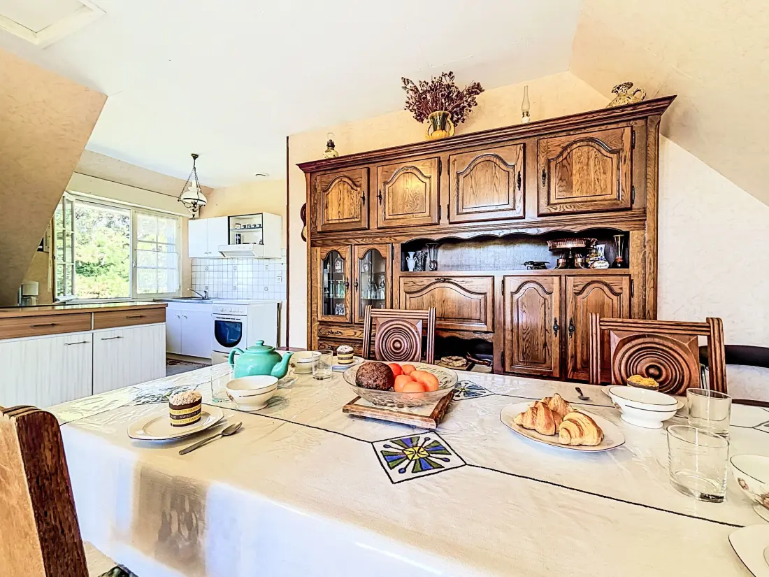 Maison de Vacances Sainte-HÃ©lÃ¨ne