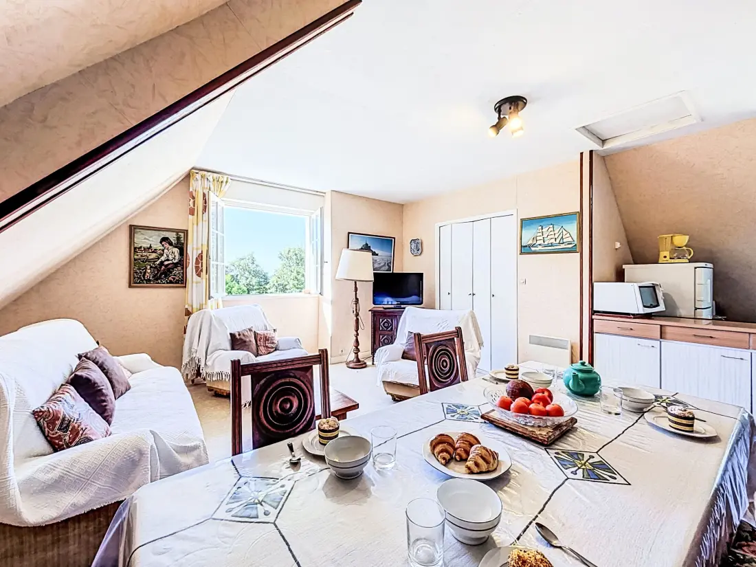 Maison de Vacances Sainte-HÃ©lÃ¨ne