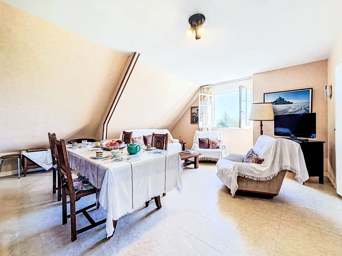 Maison de Vacances Sainte-HÃ©lÃ¨ne