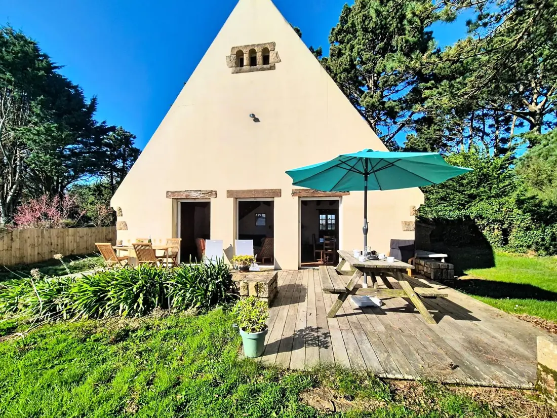 Résidence La Vieille Chapelle 8