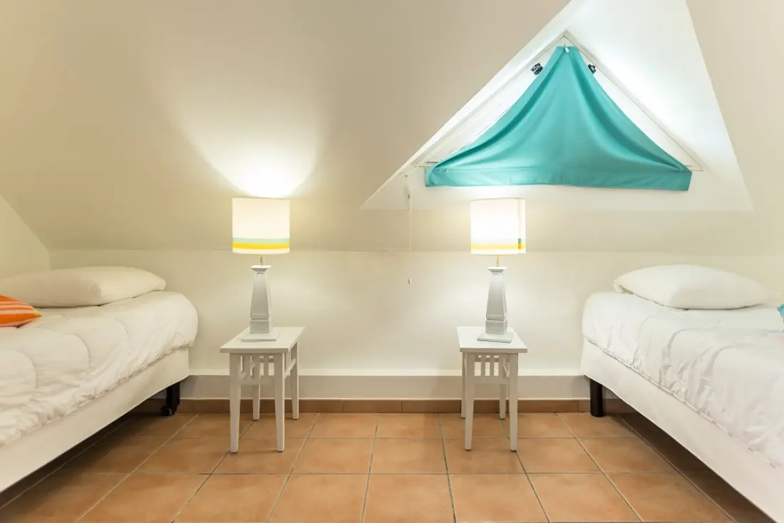 Village Sainte Luce, Martinique - maeva Home