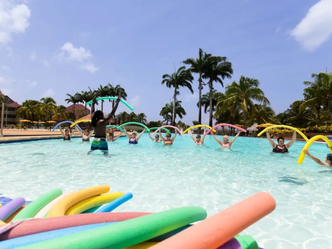Résidence Premium Pierre & Vacances Les Îlets3 étoiles★★★