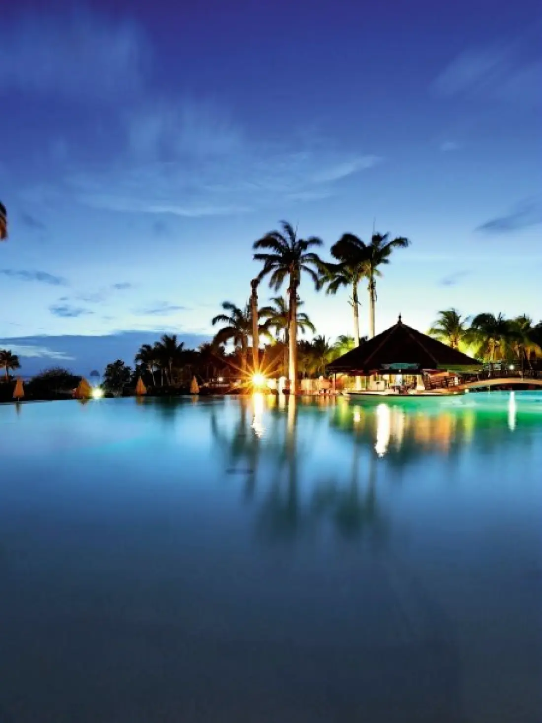 Résidence Premium Pierre & Vacances Les Îlets3 étoiles★★★