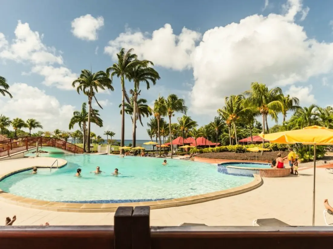 Résidence Premium Pierre & Vacances Les Îlets3 étoiles★★★