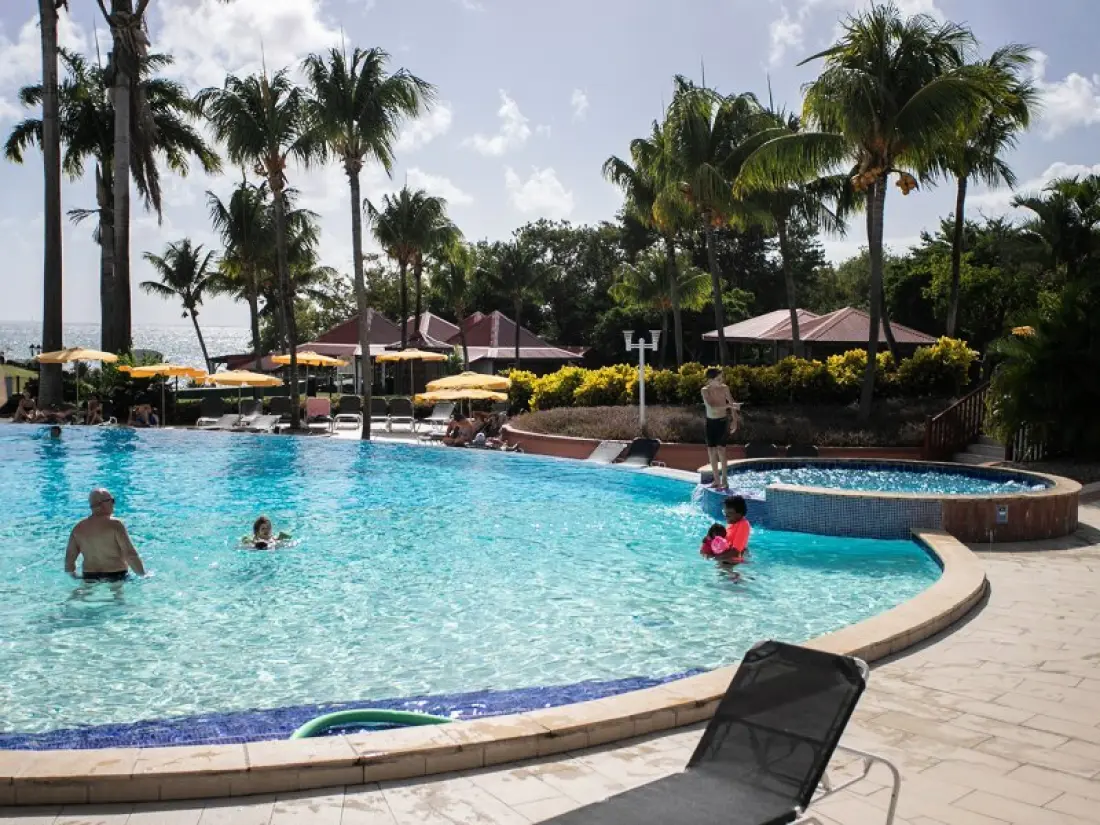 Résidence Premium Pierre & Vacances Les Îlets3 étoiles★★★