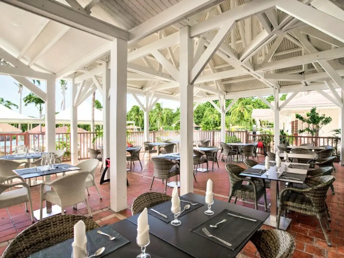 Résidence Premium Pierre & Vacances Les Îlets3 étoiles★★★