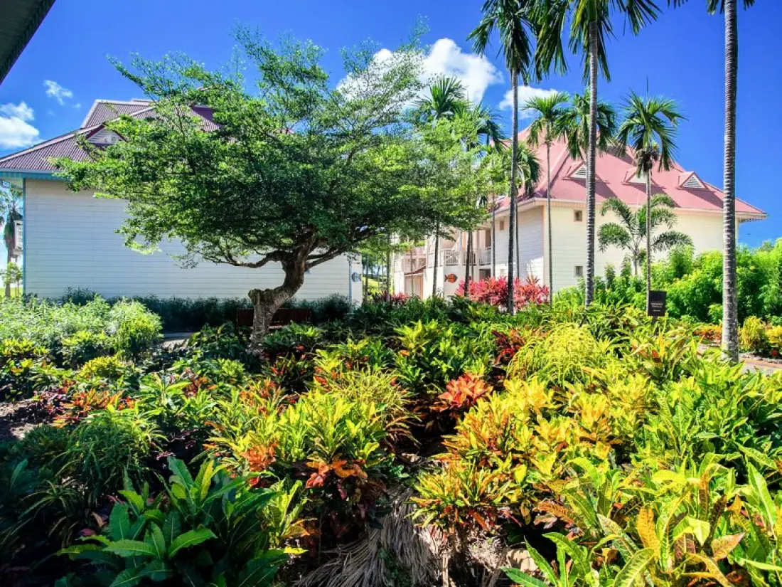 Résidence Premium Pierre & Vacances Les Îlets3 étoiles★★★