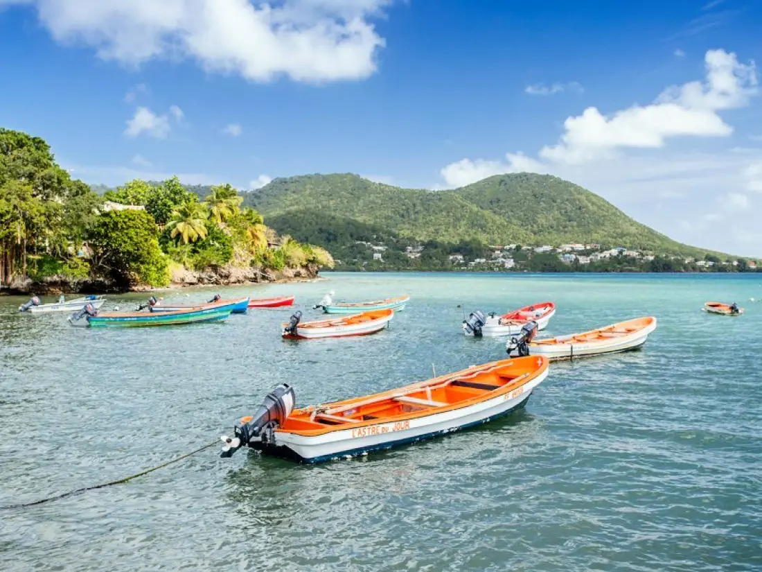 Résidence Premium Pierre & Vacances Les Îlets3 étoiles★★★
