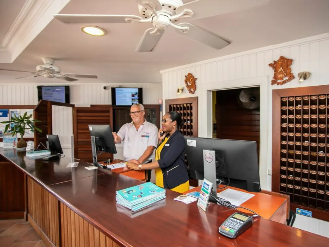 Résidence Premium Pierre & Vacances Les Îlets3 étoiles★★★