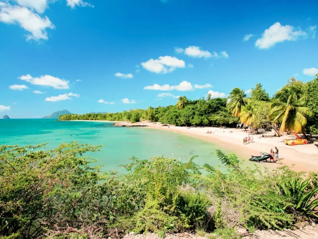Résidence Premium Pierre & Vacances Les Îlets3 étoiles★★★