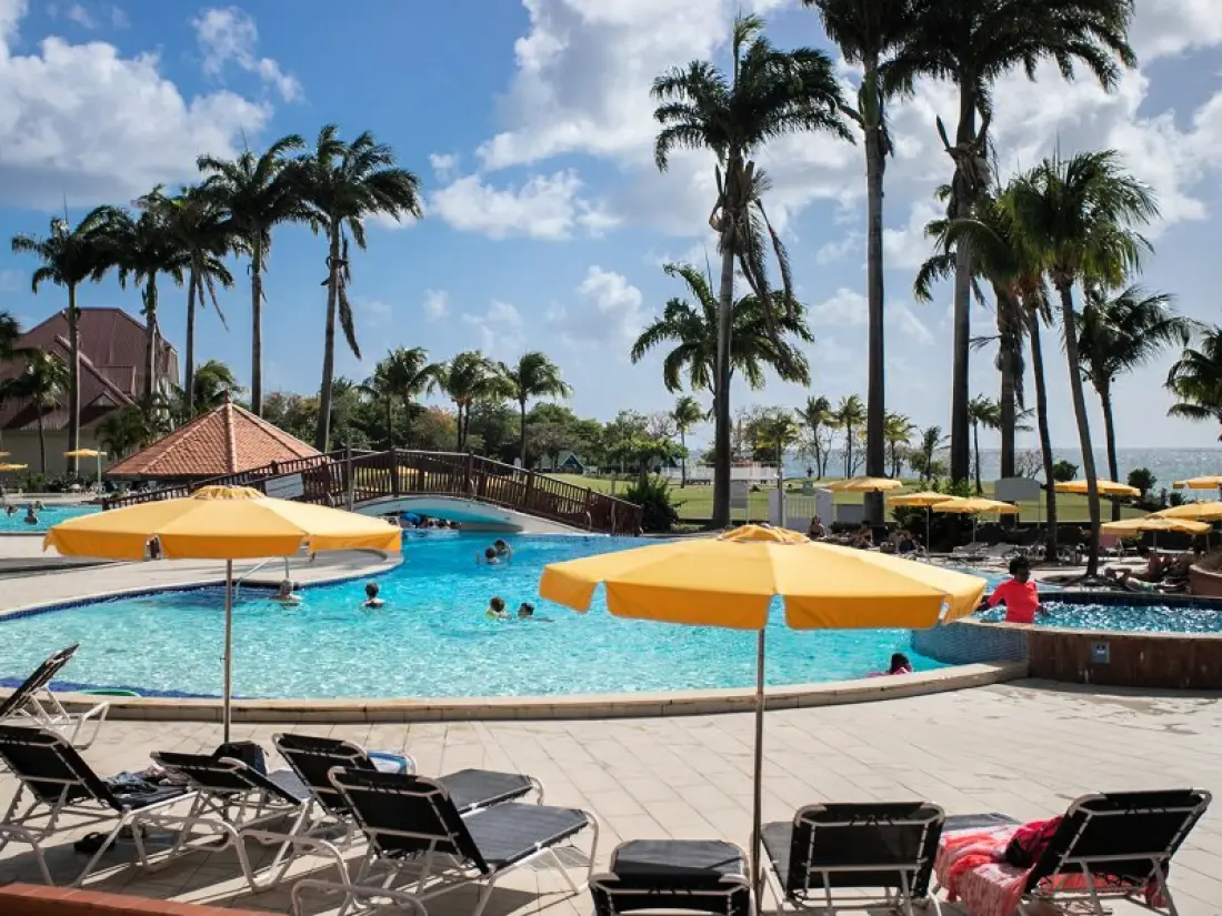 Résidence Premium Pierre & Vacances Les Îlets3 étoiles★★★