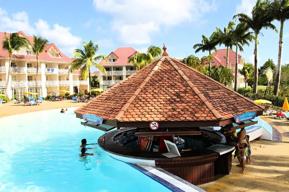 Village Sainte Luce, Martinique - maeva Home - 3