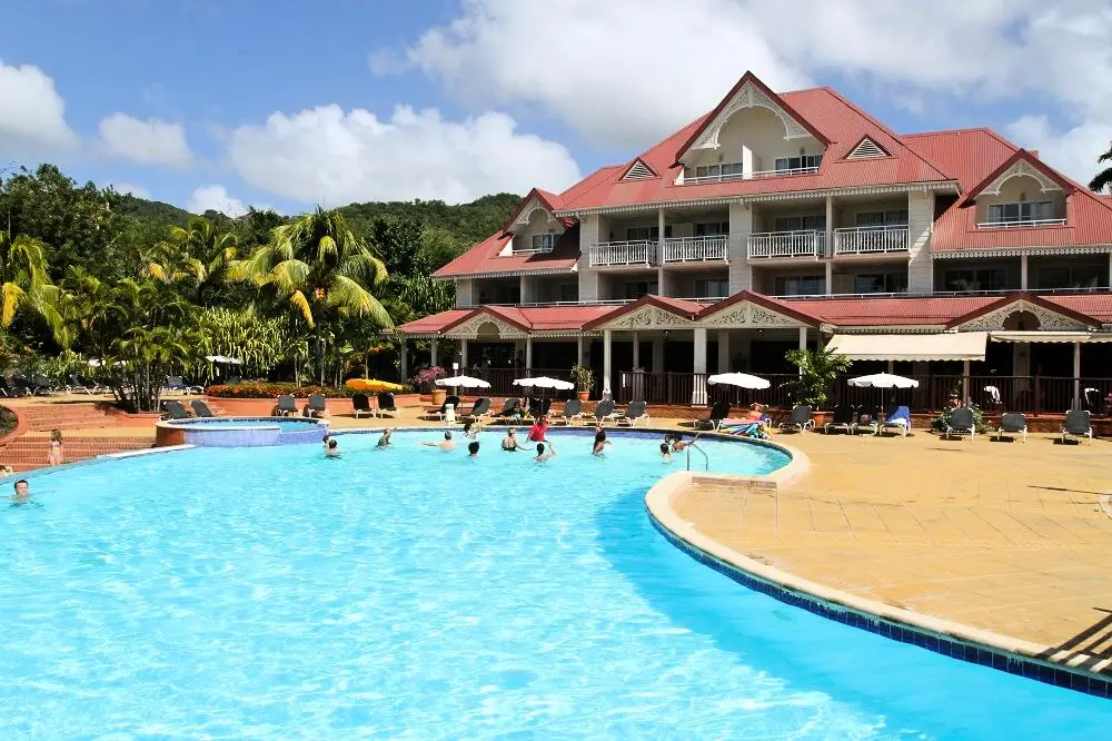 Village Sainte Luce, Martinique - maeva Home - 2