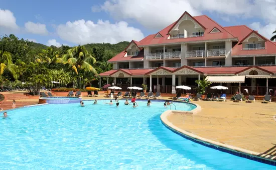 Village Sainte Luce, Martinique - maeva Home