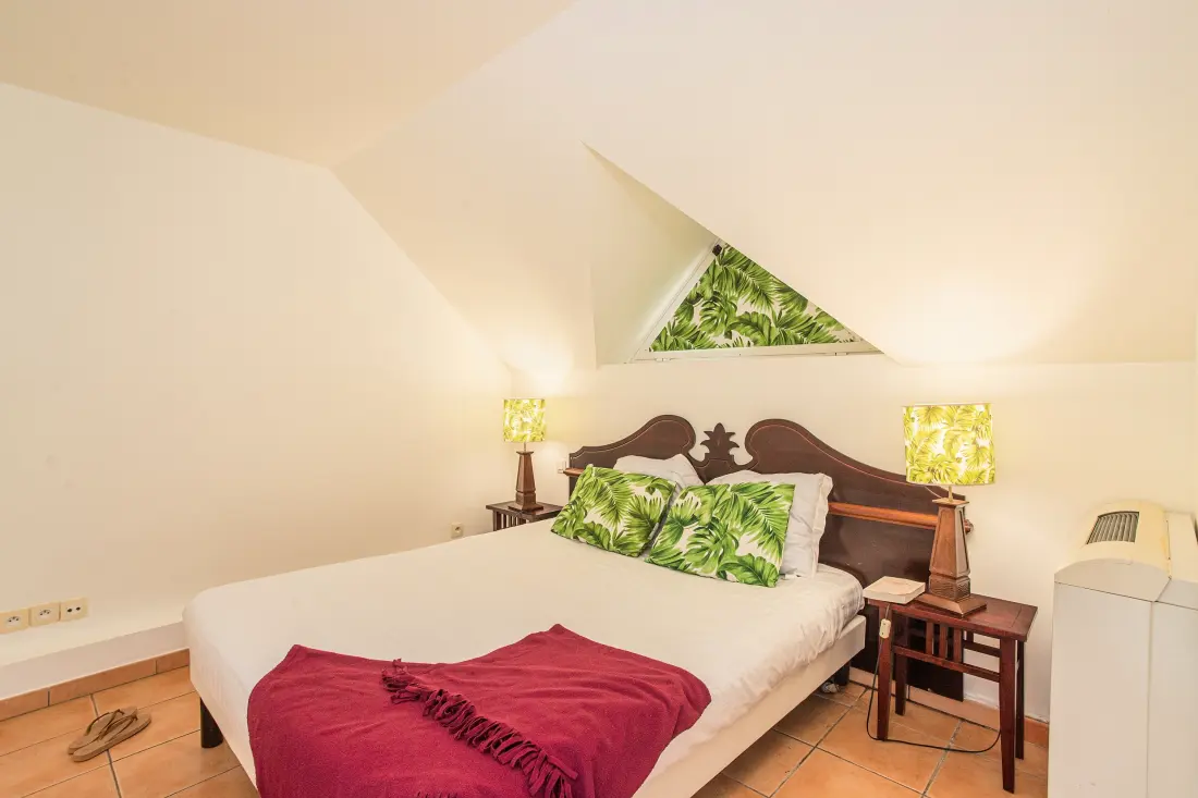 Village Pierre & Vacances Sainte-Luce 3 étoiles★★★