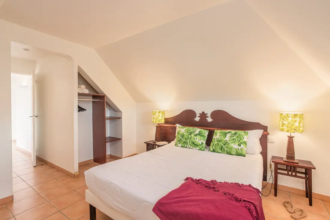 Village Pierre & Vacances Sainte-Luce 3 étoiles★★★