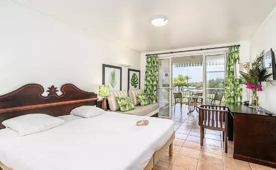Village Sainte Luce, Martinique - maeva Home