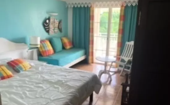 Village Sainte Luce, Martinique - maeva Home