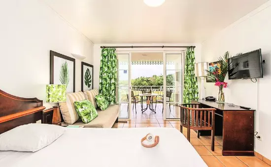 Village Sainte Luce, Martinique - maeva Home