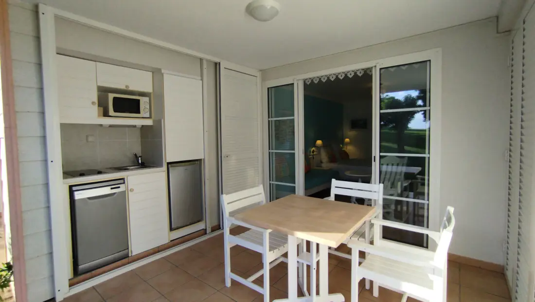 Village Sainte Luce, Martinique - maeva Home