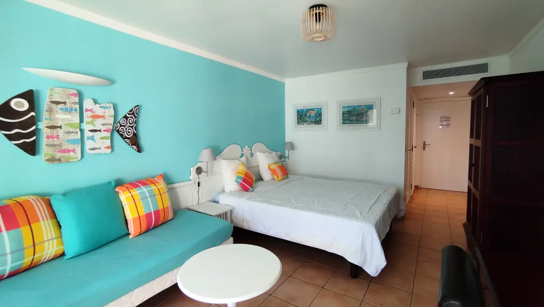 Village Sainte Luce, Martinique - maeva Home