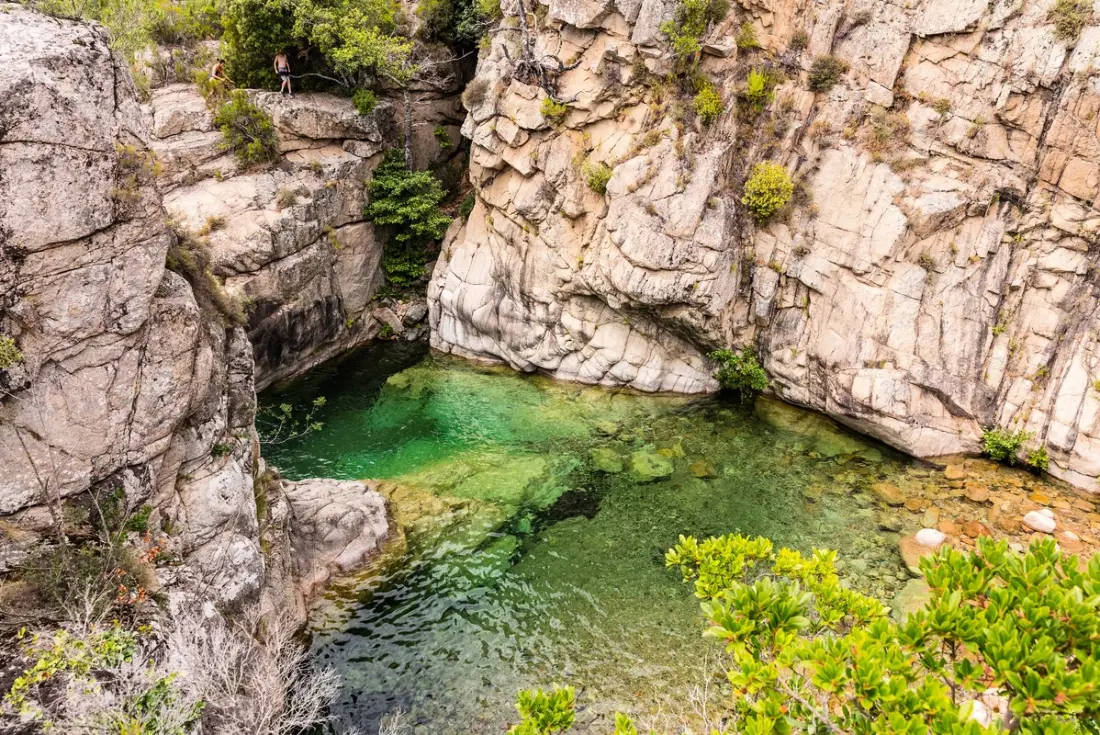 Camping Acqua e Sole