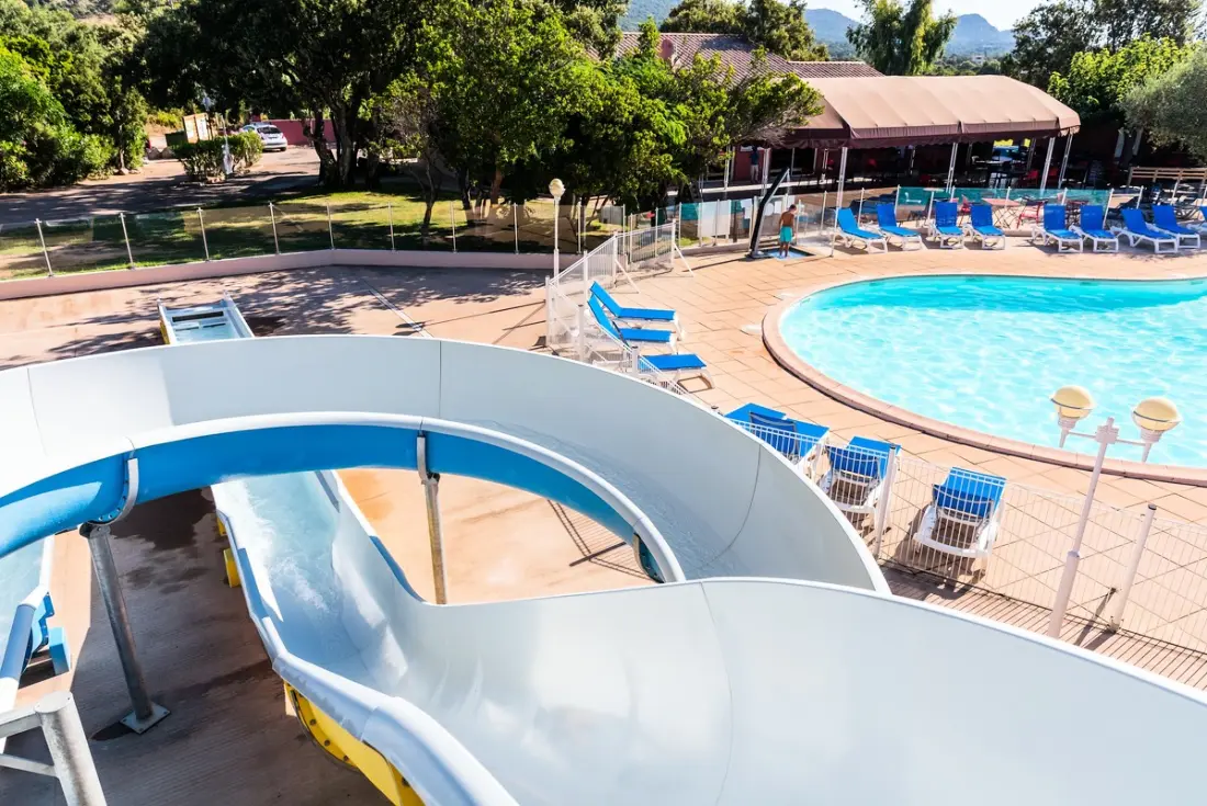 Camping Acqua e Sole
