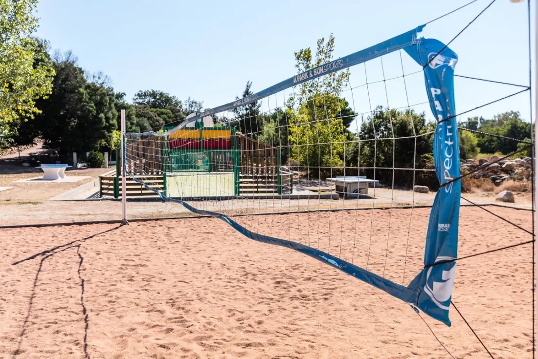 Camping Acqua e Sole