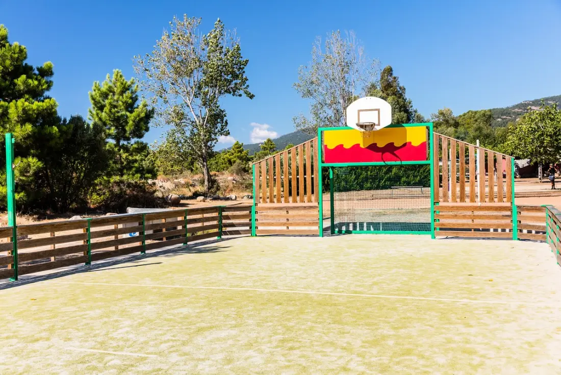 Camping Acqua e Sole