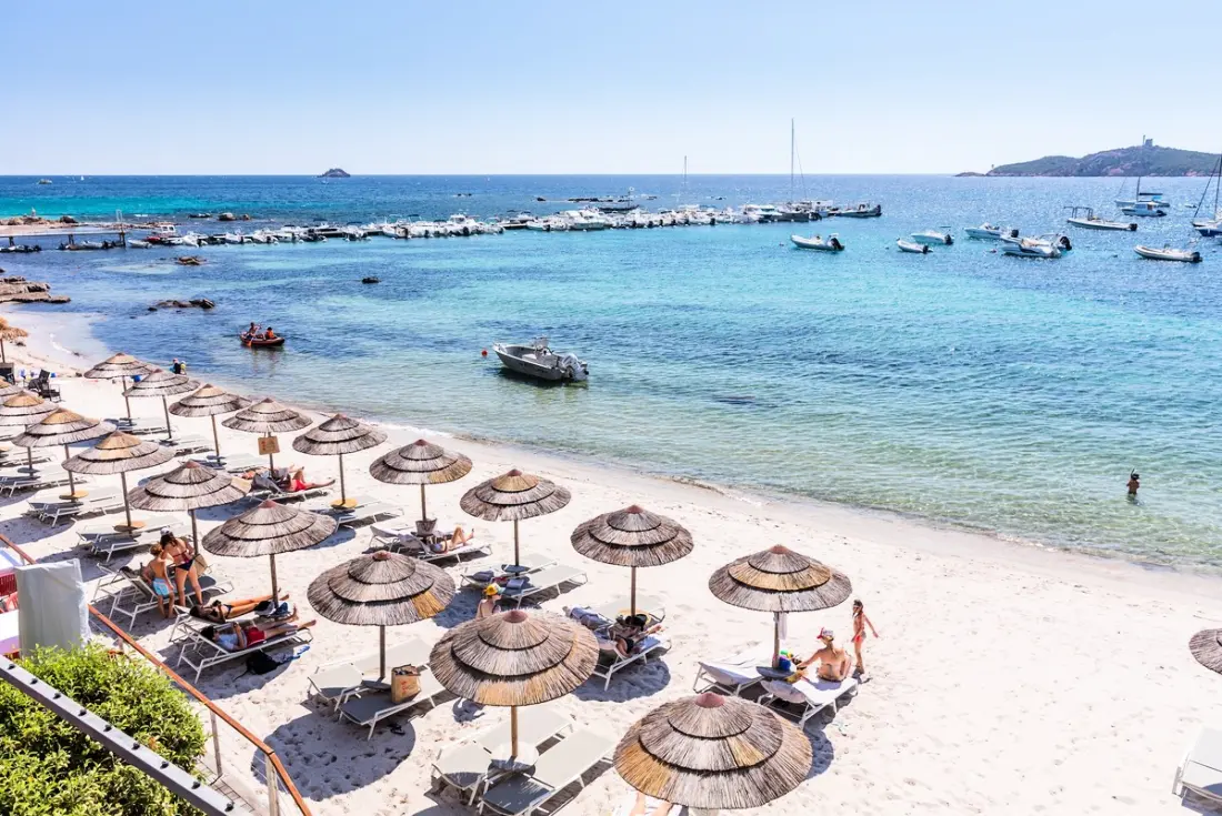 Camping Acqua e Sole