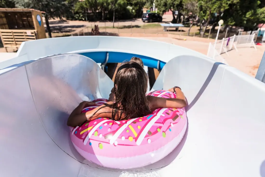 Camping Acqua e Sole