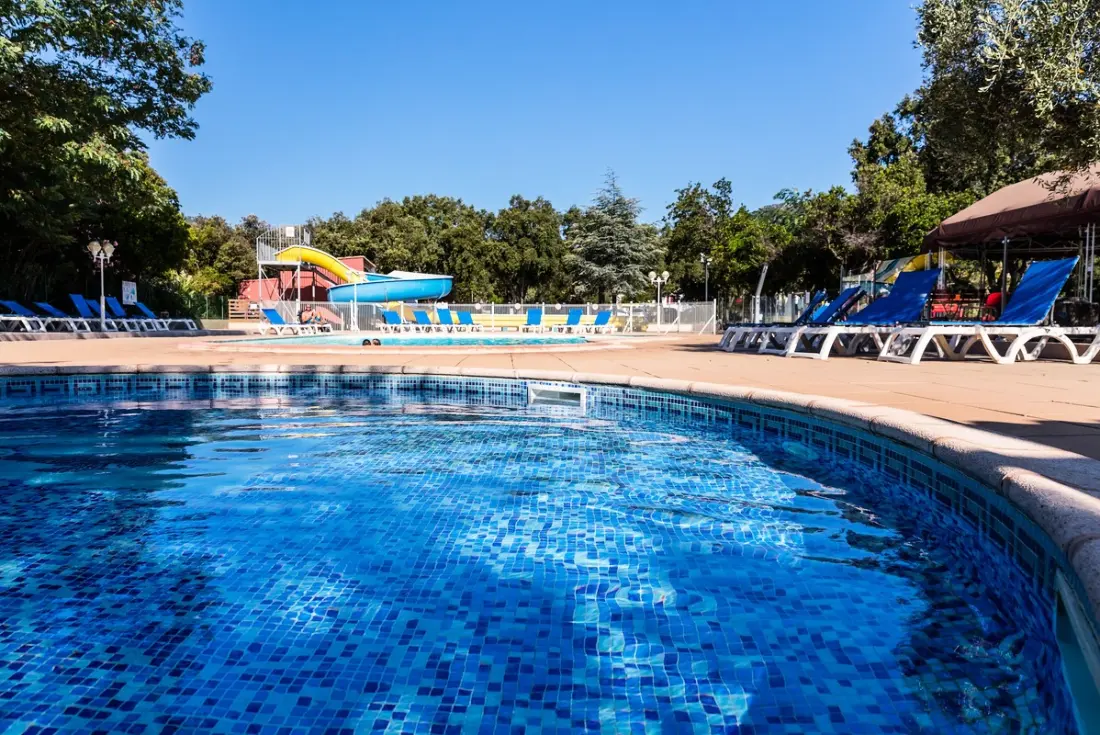 Camping Acqua e Sole