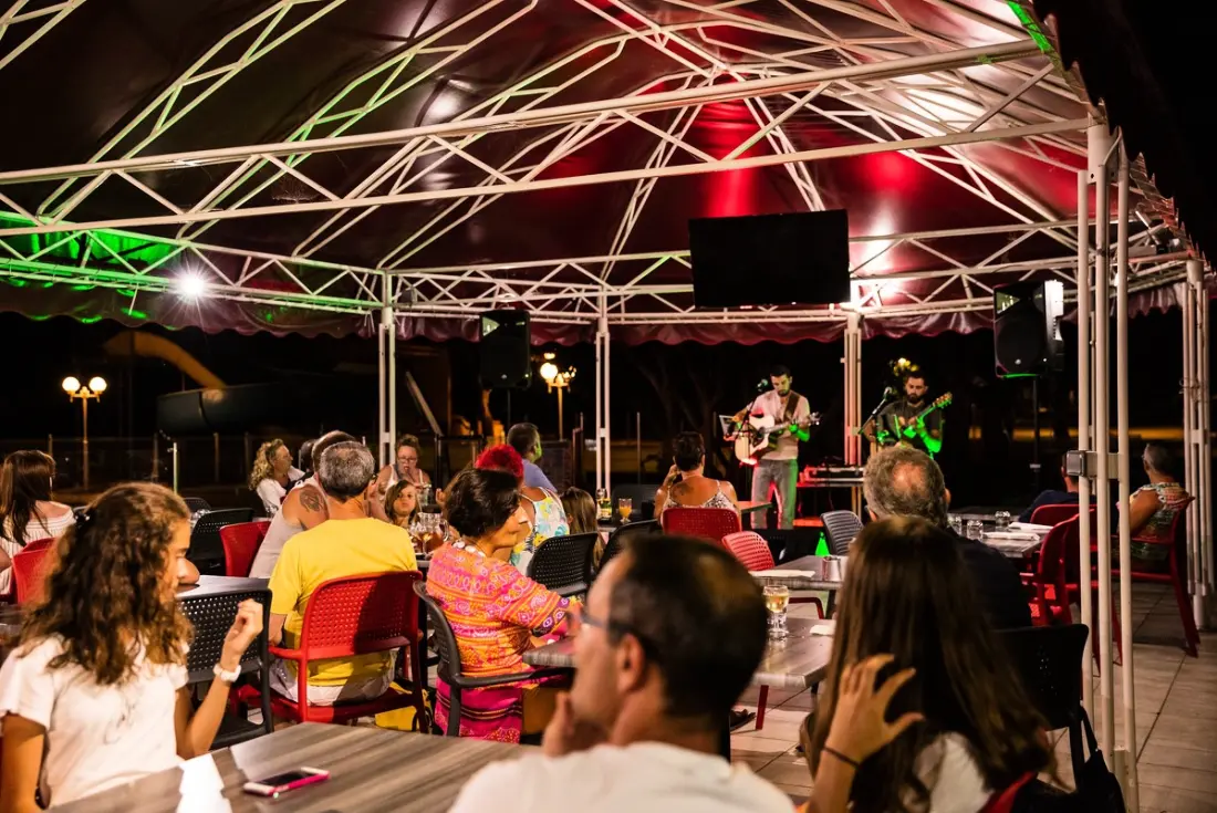 Camping Acqua e Sole