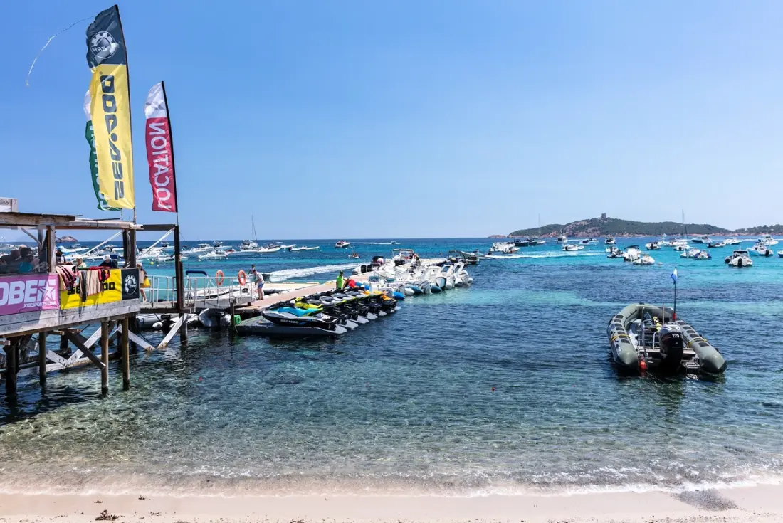 Camping Acqua e Sole