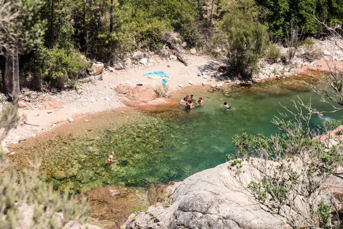 Camping Acqua e Sole