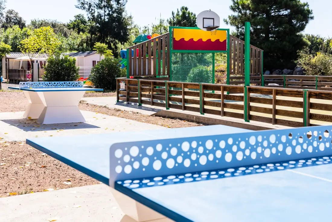 Camping Acqua e Sole