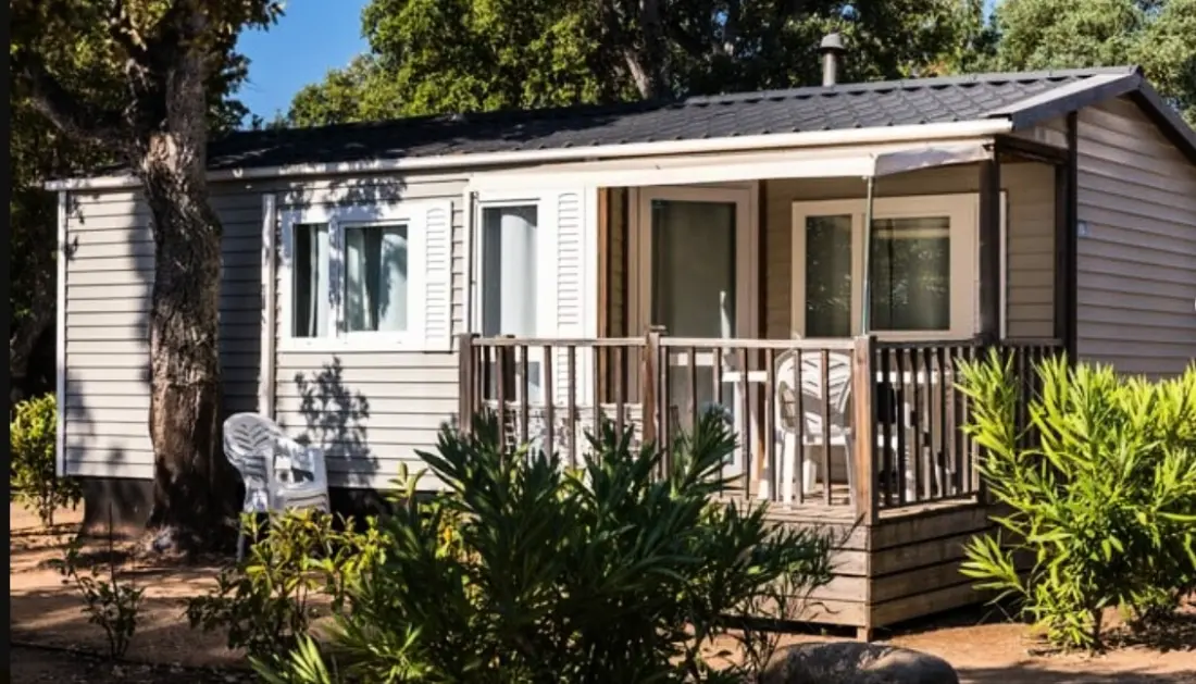 Camping Acqua e Sole