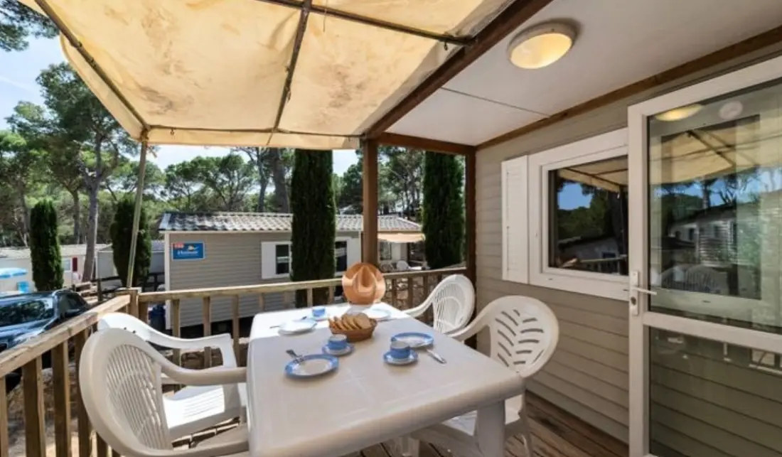 Camping Acqua e Sole