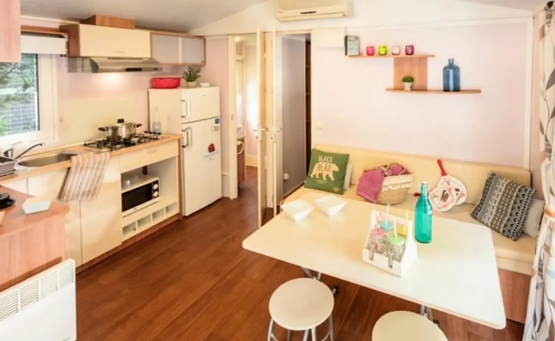 Camping Acqua e Sole
