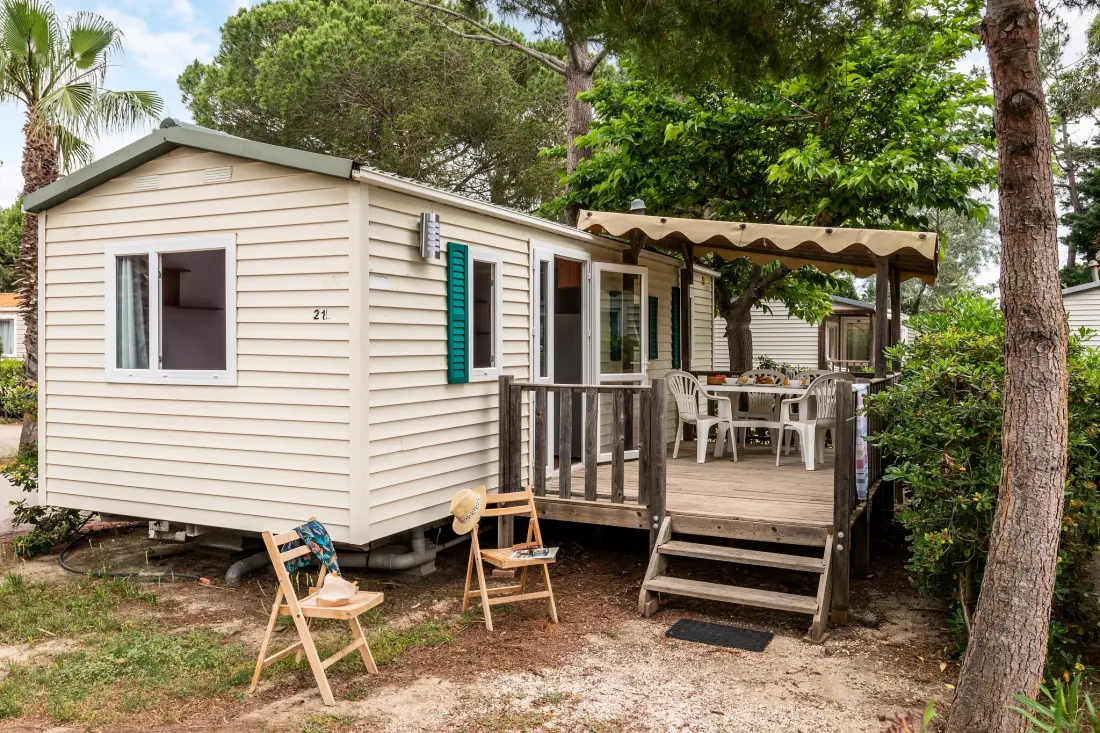 Camping Acqua e Sole