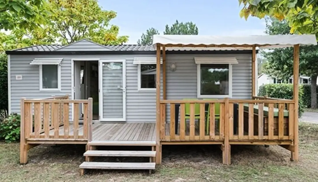 Camping Acqua e Sole