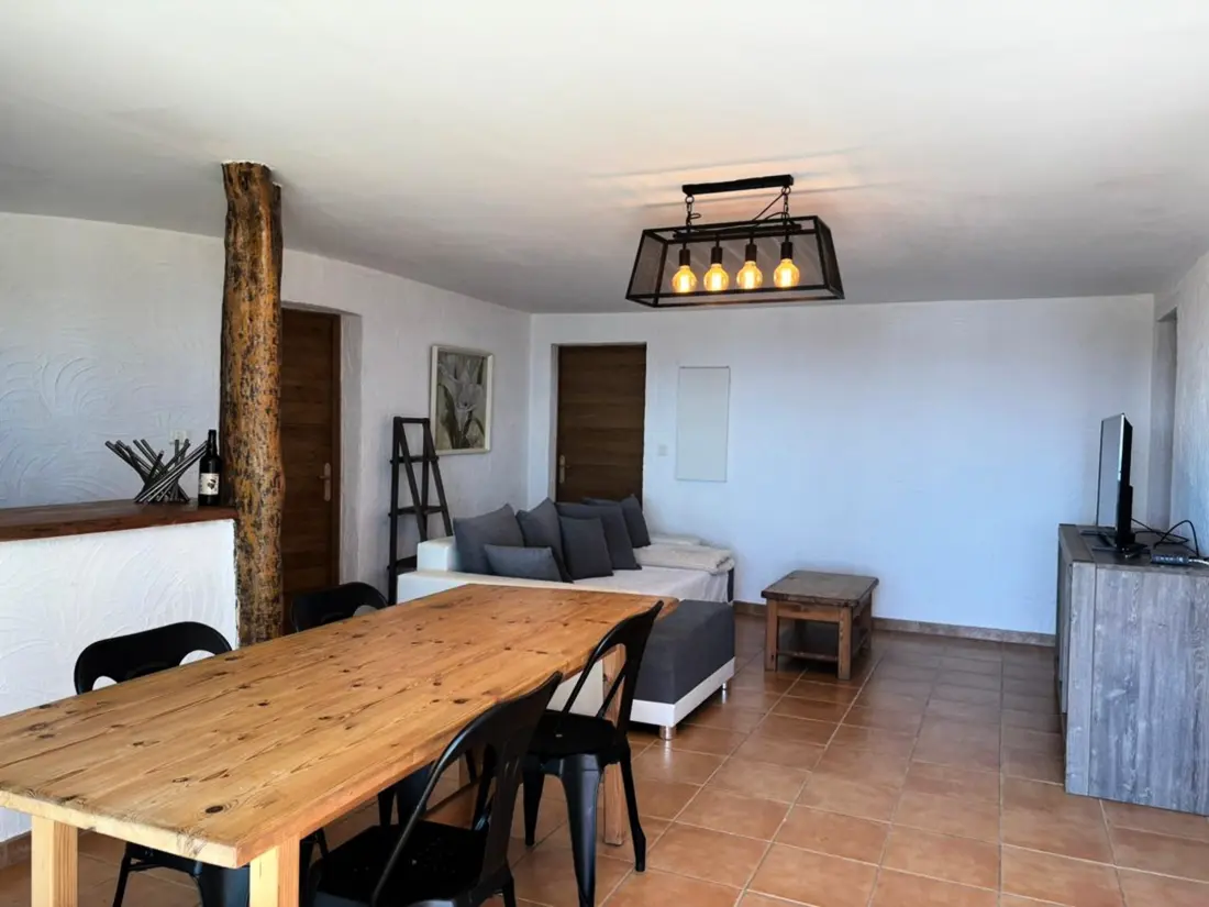 Location de Vacances Sainte Lucie de Porto Vecchio 4