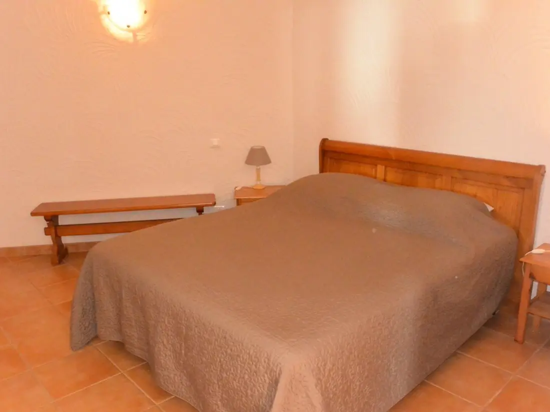 Location de Vacances Sainte Lucie de Porto Vecchio 4