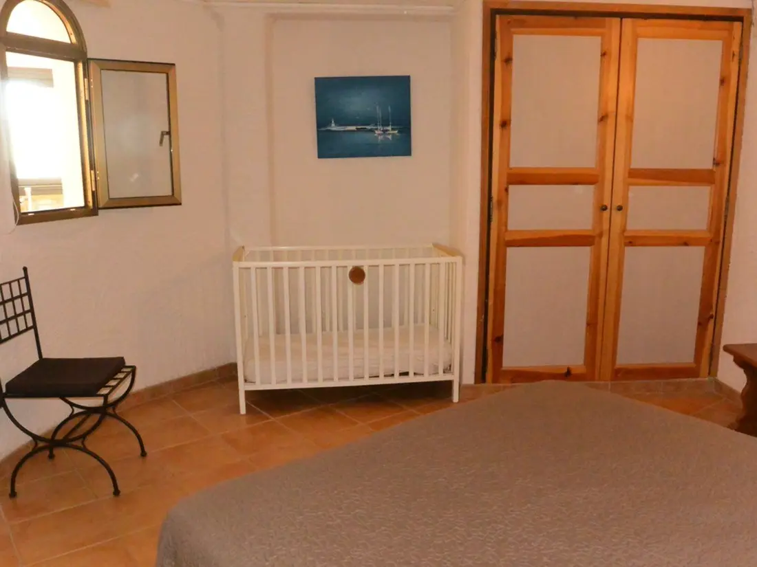 Location de Vacances Sainte Lucie de Porto Vecchio 4