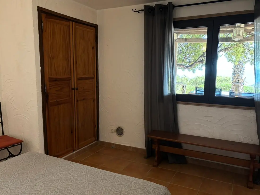 Location de Vacances Sainte Lucie de Porto Vecchio 4