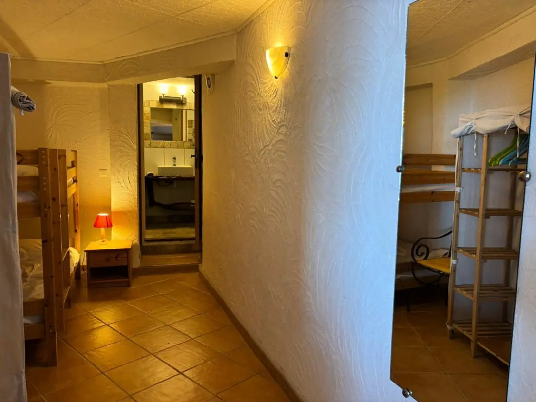 Location de Vacances Sainte Lucie de Porto Vecchio 4