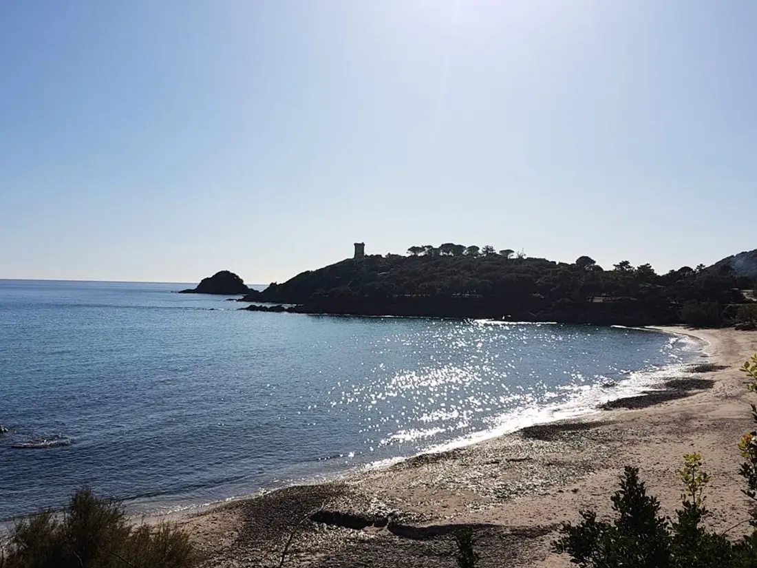 Location de Vacances Sainte Lucie de Porto Vecchio 4